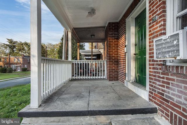 254 E JOHNSON ST, Philadelphia, PA 19144