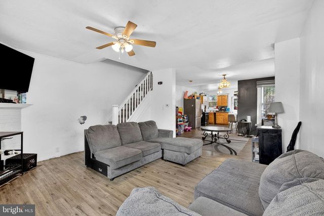 254 E JOHNSON ST, Philadelphia, PA 19144
