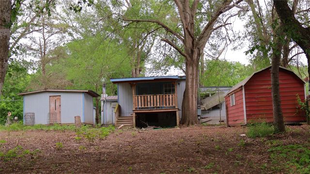 175 Ash ST, Bastrop, TX 78602
