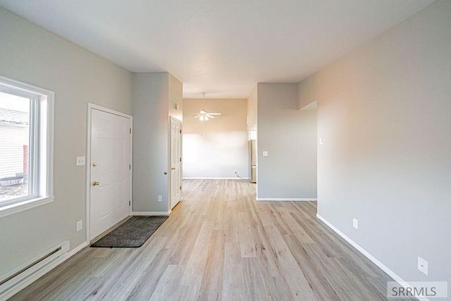 1343 N Skyline Drive, Idaho Falls, ID 83402