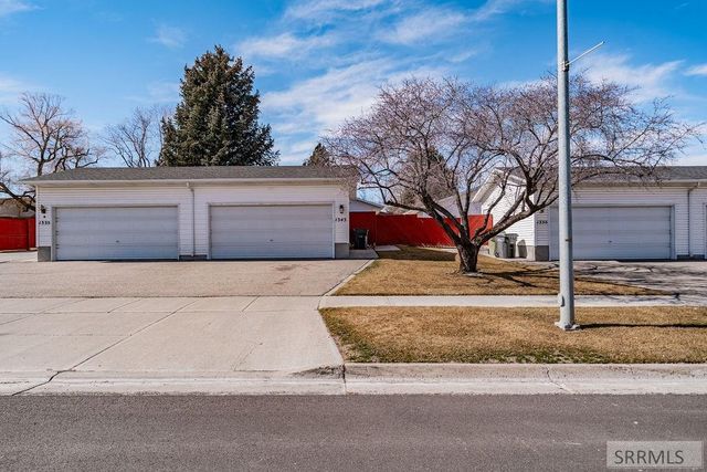 1343 N Skyline Drive, Idaho Falls, ID 83402