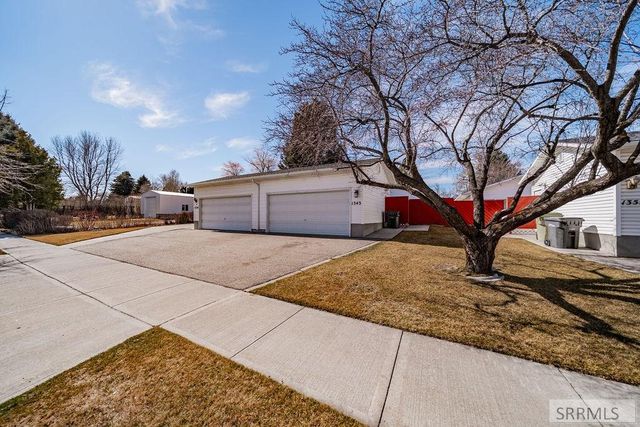 1343 N Skyline Drive, Idaho Falls, ID 83402