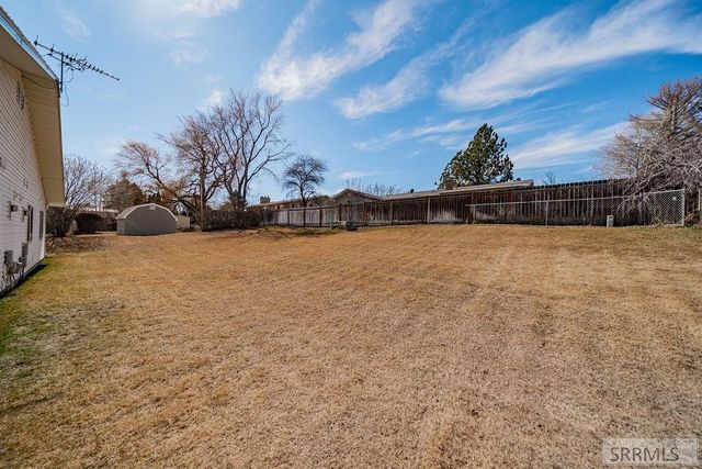 1343 N Skyline Drive, Idaho Falls, ID 83402