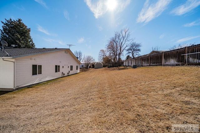 1343 N Skyline Drive, Idaho Falls, ID 83402