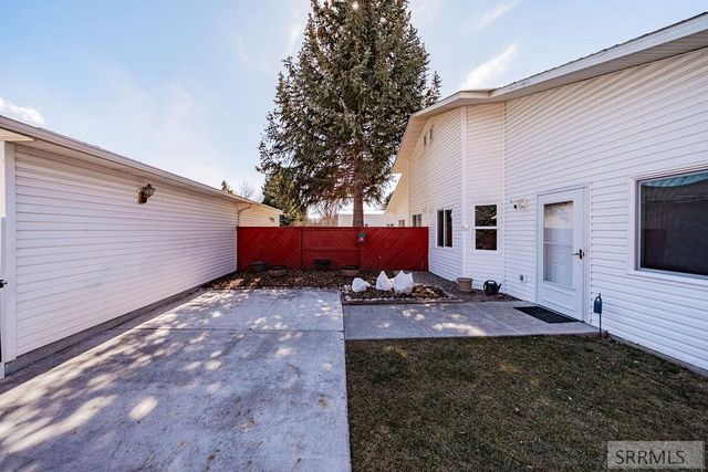 1343 N Skyline Drive, Idaho Falls, ID 83402