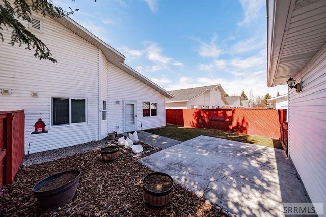 1343 N Skyline Drive, Idaho Falls, ID 83402