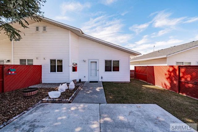 1343 N Skyline Drive, Idaho Falls, ID 83402