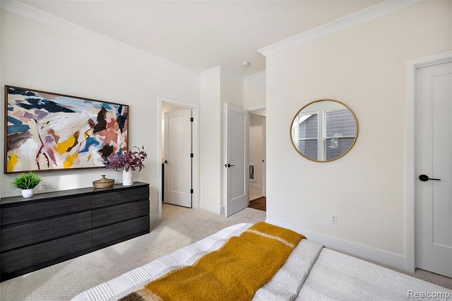 8754 Agnes Street, Detroit, MI 48214