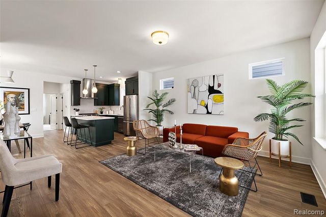 8754 Agnes Street, Detroit, MI 48214