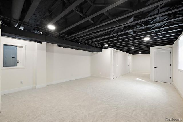 8754 Agnes Street, Detroit, MI 48214