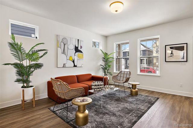 8754 Agnes Street, Detroit, MI 48214