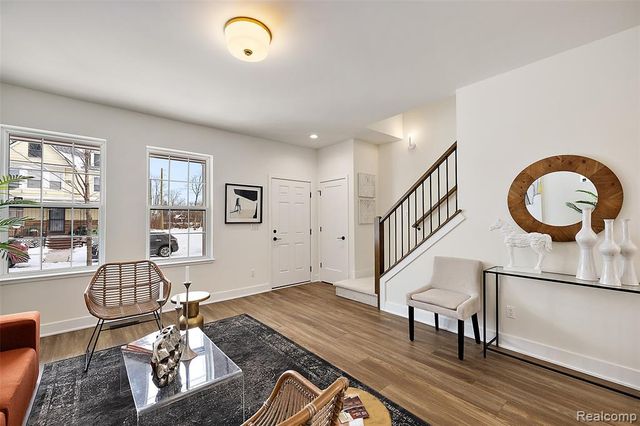 8754 Agnes Street, Detroit, MI 48214