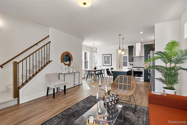 8754 Agnes Street, Detroit, MI 48214