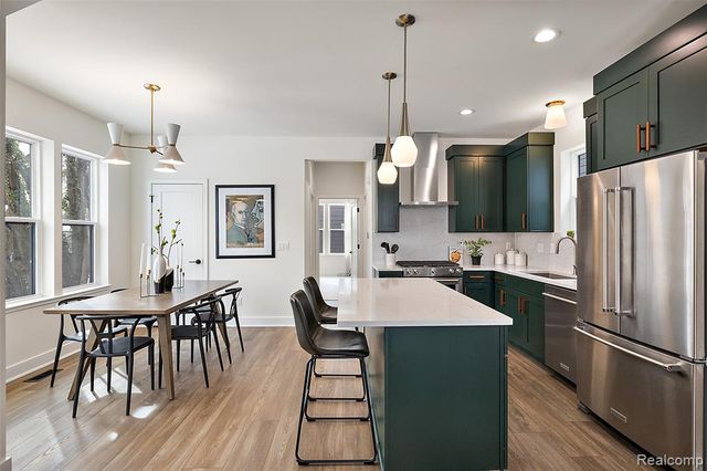 8754 Agnes Street, Detroit, MI 48214