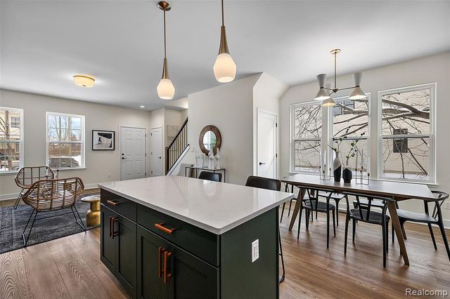 8754 Agnes Street, Detroit, MI 48214