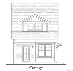 8754 Agnes Street, Detroit, MI 48214