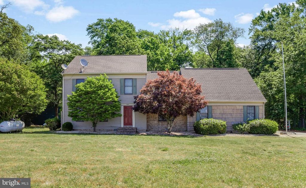 28011 LINE RD, Seaford, DE 19973