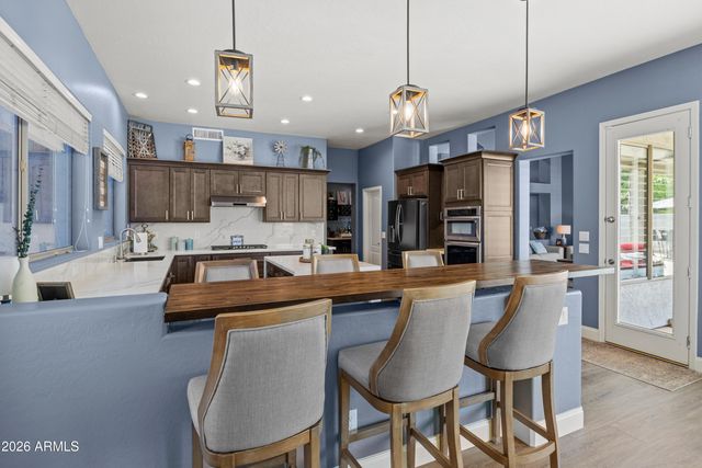 665 W GOLDFINCH Way, Chandler, AZ 85286