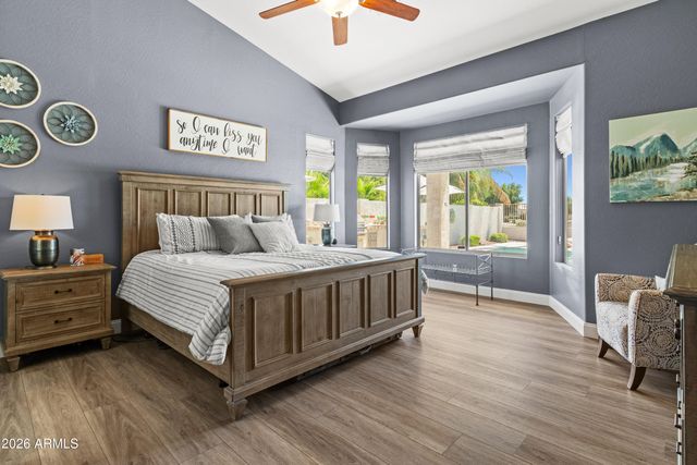 665 W GOLDFINCH Way, Chandler, AZ 85286