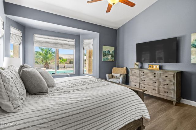 665 W GOLDFINCH Way, Chandler, AZ 85286