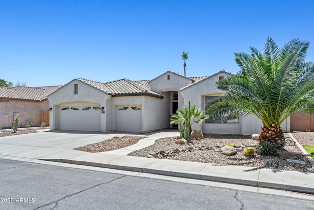 665 W GOLDFINCH Way, Chandler, AZ 85286