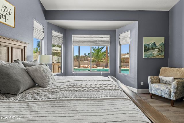 665 W GOLDFINCH Way, Chandler, AZ 85286