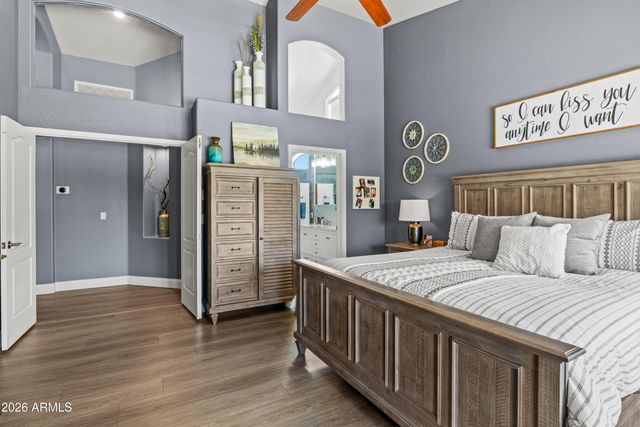 665 W GOLDFINCH Way, Chandler, AZ 85286