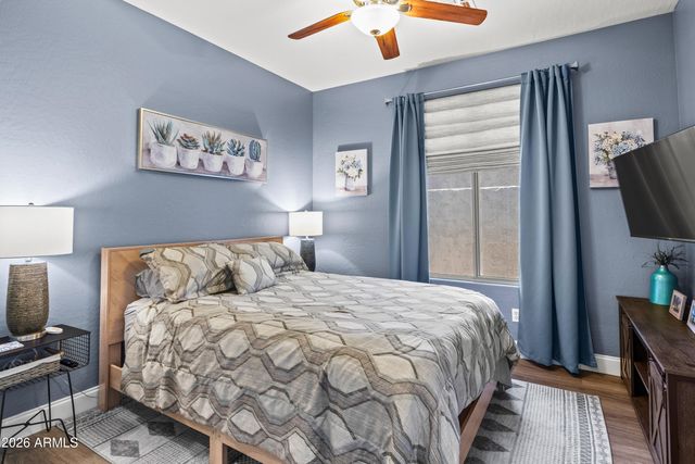 665 W GOLDFINCH Way, Chandler, AZ 85286