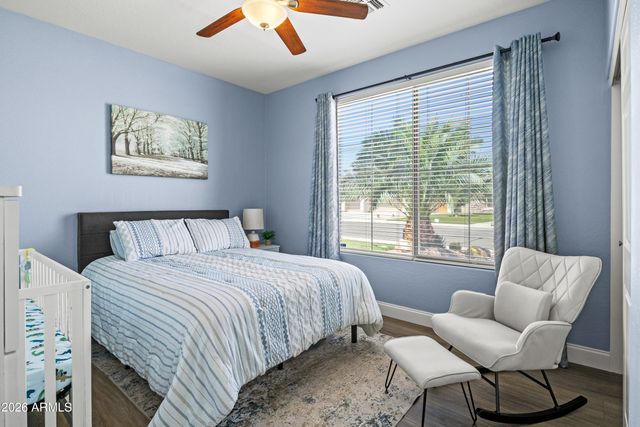 665 W GOLDFINCH Way, Chandler, AZ 85286