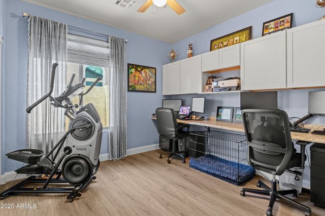 665 W GOLDFINCH Way, Chandler, AZ 85286