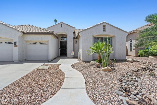 665 W GOLDFINCH Way, Chandler, AZ 85286