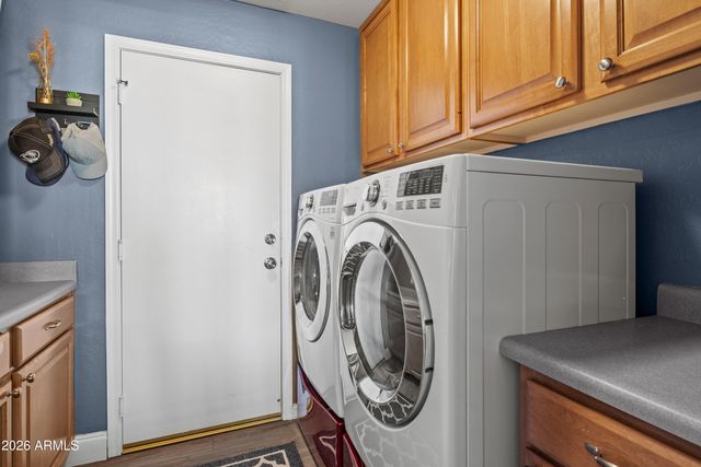 665 W GOLDFINCH Way, Chandler, AZ 85286