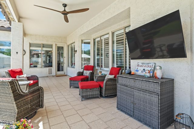 665 W GOLDFINCH Way, Chandler, AZ 85286