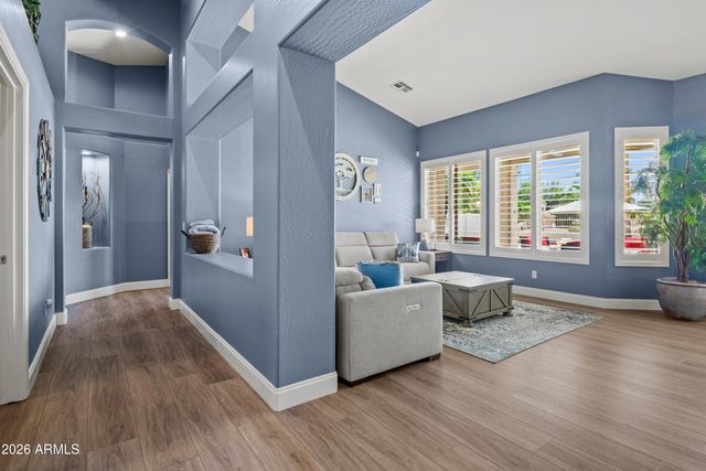 665 W GOLDFINCH Way, Chandler, AZ 85286