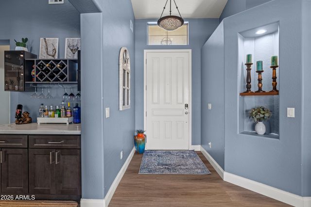 665 W GOLDFINCH Way, Chandler, AZ 85286