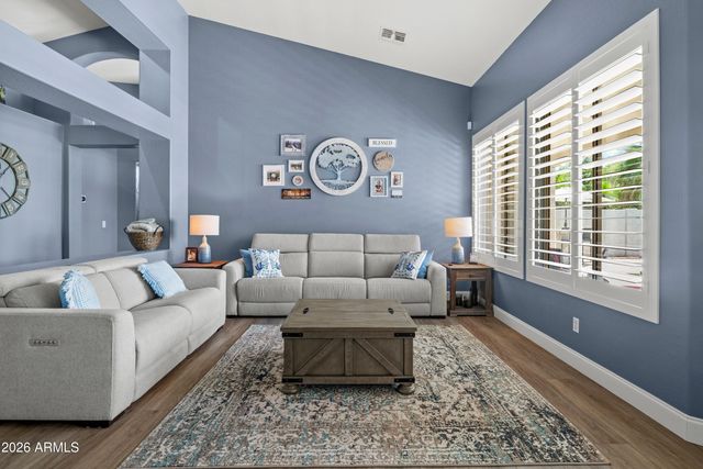 665 W GOLDFINCH Way, Chandler, AZ 85286