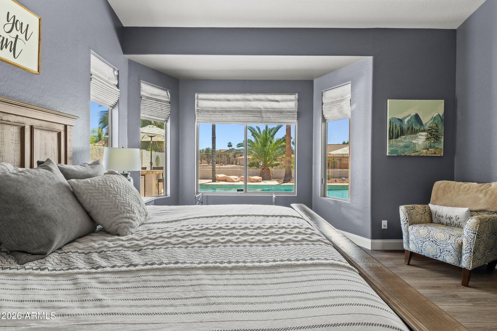 Image 20 of property listing at 665 W GOLDFINCH Way, Chandler, AZ 85286