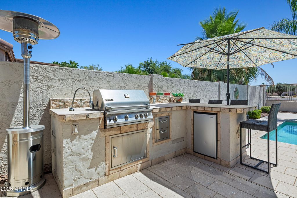 Image 35 of property listing at 665 W GOLDFINCH Way, Chandler, AZ 85286