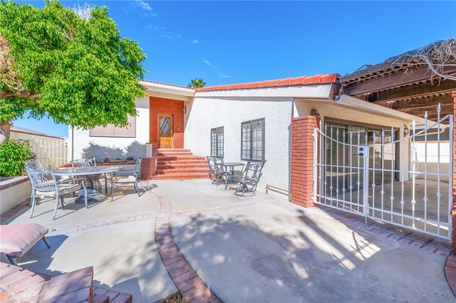 1057 Terrace Drive, Bullhead City, AZ 86442