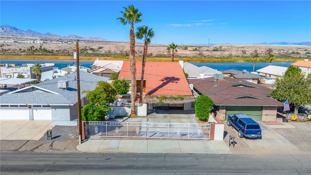 1057 Terrace Drive, Bullhead City, AZ 86442