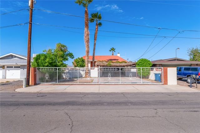 1057 Terrace Drive, Bullhead City, AZ 86442