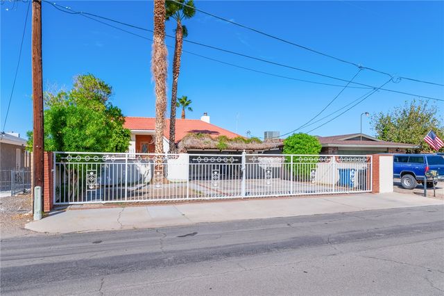 1057 Terrace Drive, Bullhead City, AZ 86442