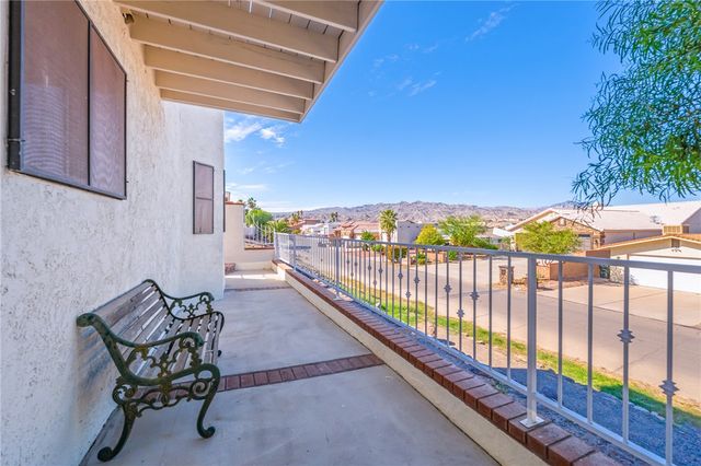 1057 Terrace Drive, Bullhead City, AZ 86442