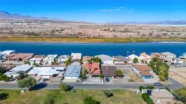 1057 Terrace Drive, Bullhead City, AZ 86442