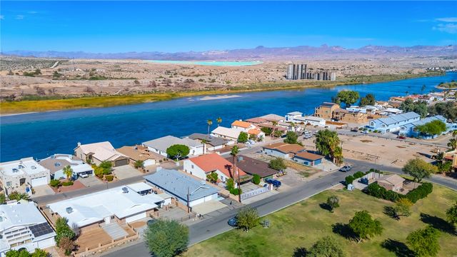 1057 Terrace Drive, Bullhead City, AZ 86442