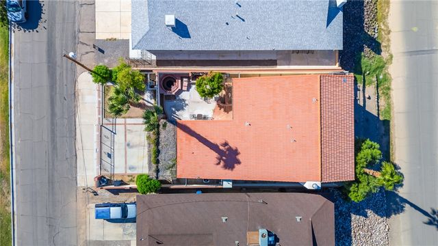 1057 Terrace Drive, Bullhead City, AZ 86442