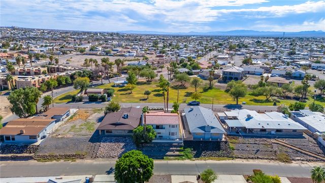 1057 Terrace Drive, Bullhead City, AZ 86442