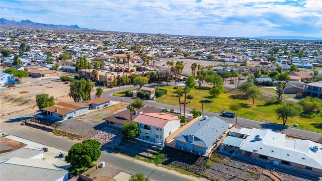 1057 Terrace Drive, Bullhead City, AZ 86442