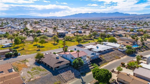 1057 Terrace Drive, Bullhead City, AZ 86442