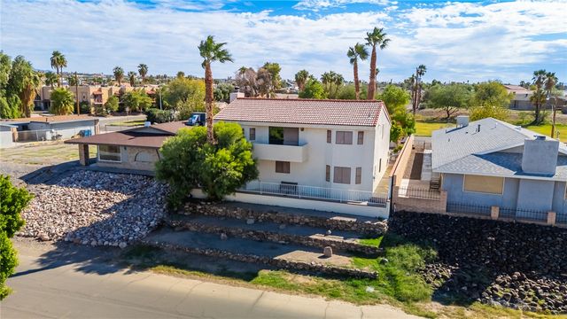 1057 Terrace Drive, Bullhead City, AZ 86442